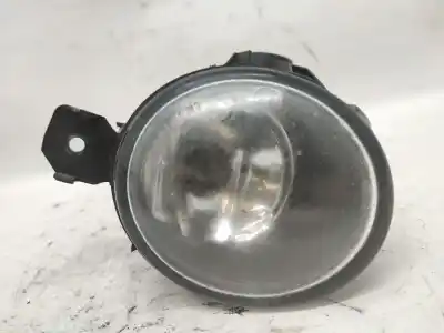 Second-hand car spare part right fog light for bmw 1 (e87) 118 d oem iam references 13101610