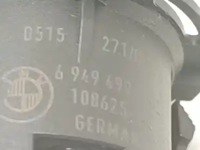 Second-hand car spare part switch for bmw 1 (e87) 118 d oem iam references 694949907  