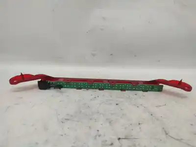 Second-hand car spare part central brake light for bmw 1 (e87) 118 d oem iam references 63256931397  