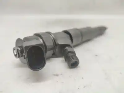Second-hand car spare part injector for bmw 1 (e87) 118 d oem iam references 13537794435