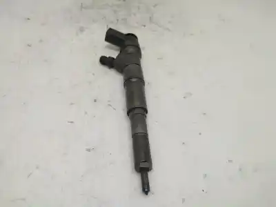 Автозапчасти б/у инжектор за bmw 1 (e87) 118 d ссылки oem iam 13537794435  