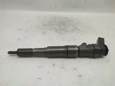 Автозапчасти б/у инжектор за bmw 1 (e87) 118 d ссылки oem iam 13537794435  
