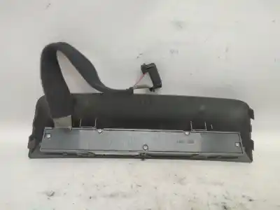 Second-hand car spare part switch for bmw 1 (e87) 118 d oem iam references 65859001  