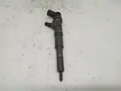 Second-hand car spare part injector for bmw 1 (e87) 118 d oem iam references 13537794435  