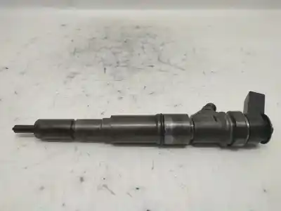 Second-hand car spare part injector for bmw 1 (e87) 118 d oem iam references 13537794435  