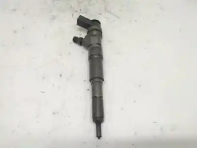 Second-hand car spare part injector for bmw 1 (e87) 118 d oem iam references 13537794435  