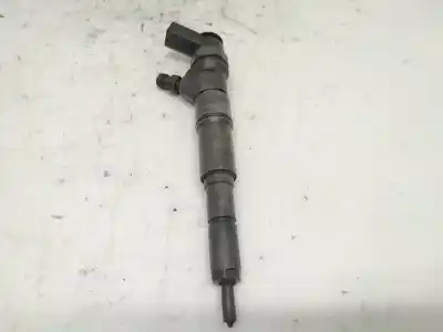 Recambio de automóvil de segunda mano de inyector para bmw 1 (e87) 118 d referencias oem iam 13537794435  