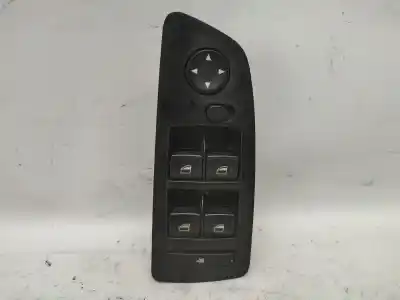 Second-hand car spare part left front power window switch for bmw 1 (e87) 118 d oem iam references 61319216541