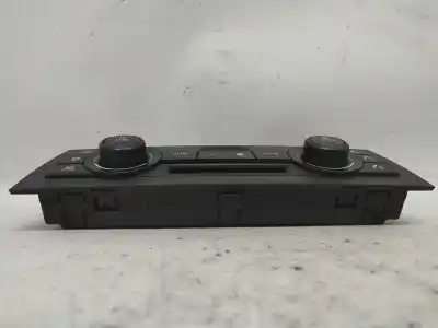 Pezzo di ricambio per auto di seconda mano controllo climatico per bmw 1 (e87) 118 d riferimenti oem iam 6411696159501  