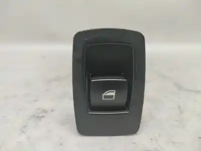 Second-hand car spare part rear right power window switch for bmw 1 (e87) 118 d oem iam references 6952001