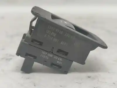Second-hand car spare part rear right power window switch for bmw 1 (e87) 118 d oem iam references 6952001  