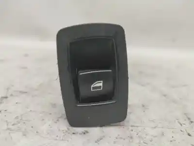 Second-hand car spare part rear left power window switch for bmw 1 (e87) 118 d oem iam references 6952001