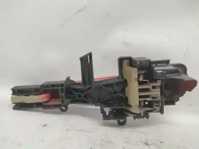 Peça sobressalente para automóvel em segunda mão puxador exterior frente direito por bmw 1 (e87) 118 d referências oem iam 51217060652  