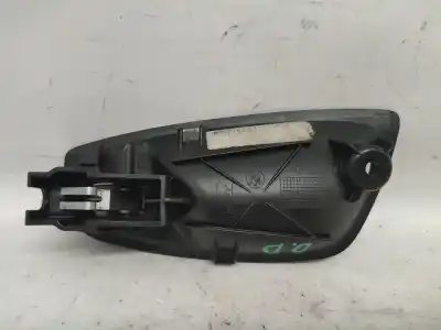 Second-hand car spare part interior right front handle for bmw 1 (e87) 118 d oem iam references 51417145076  