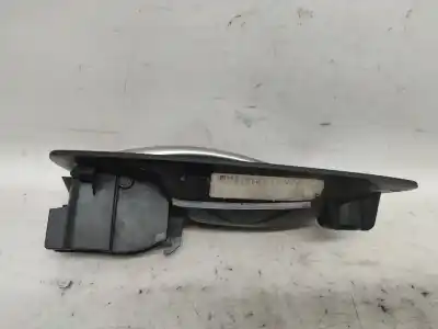 Second-hand car spare part interior right front handle for bmw 1 (e87) 118 d oem iam references 51417145076  