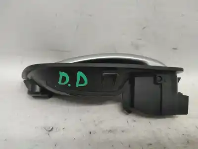 Second-hand car spare part interior right front handle for bmw 1 (e87) 118 d oem iam references 51417145076  