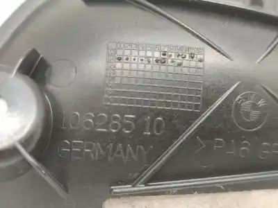 Second-hand car spare part interior right front handle for bmw 1 (e87) 118 d oem iam references 51417145076  