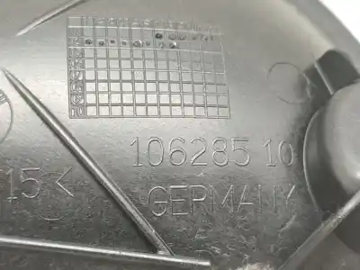 Peça sobressalente para automóvel em segunda mão puxador interior traseiro esquerdo por bmw 1 (e87) 118 d referências oem iam 51417145075  