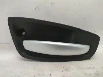 Second-hand car spare part INTERIOR RIGHT REAR HANDLE for BMW 1 (E87) 118 D OEM IAM references 51417122662  