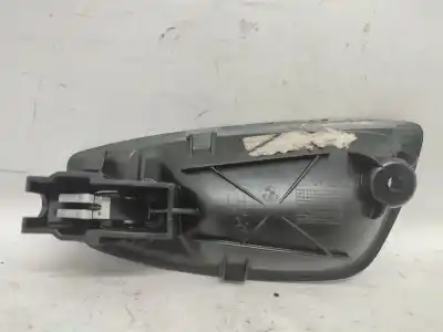 Second-hand car spare part interior right rear handle for bmw 1 (e87) 118 d oem iam references 51417122662  