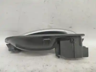 Second-hand car spare part interior right rear handle for bmw 1 (e87) 118 d oem iam references 51417122662  