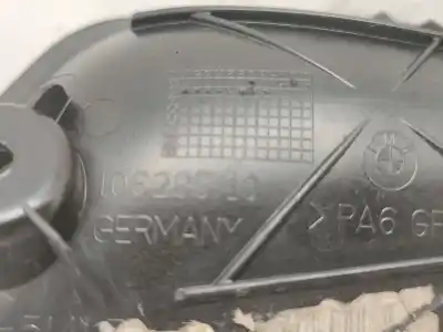 Second-hand car spare part interior right rear handle for bmw 1 (e87) 118 d oem iam references 51417122662  