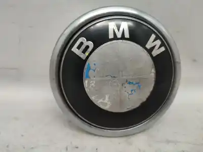 Second-hand car spare part tailgate back door handle for bmw 1 (e87) 118 d oem iam references 