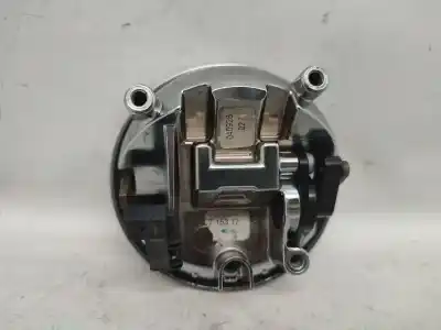 Second-hand car spare part tailgate back door handle for bmw 1 (e87) 118 d oem iam references   