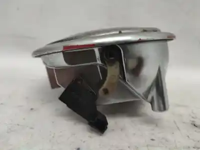 Second-hand car spare part tailgate back door handle for bmw 1 (e87) 118 d oem iam references   