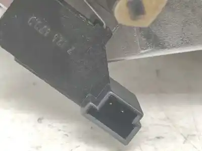 Second-hand car spare part tailgate back door handle for bmw 1 (e87) 118 d oem iam references   