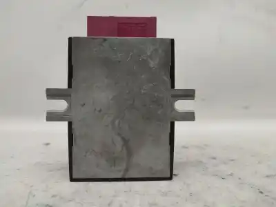 Second-hand car spare part electronic module for bmw 1 (e87) 118 d oem iam references 1614716350401  