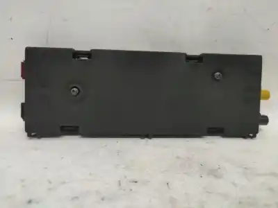 Second-hand car spare part electronic module for bmw 1 (e87) 118 d oem iam references 6520695890001  