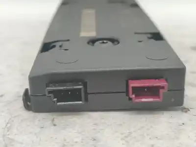 Second-hand car spare part electronic module for bmw 1 (e87) 118 d oem iam references 6520695890001  