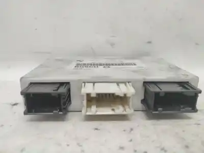 Second-hand car spare part electronic module for bmw 1 (e87) 118 d oem iam references   