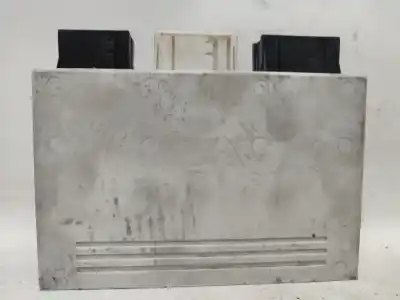 Second-hand car spare part electronic module for bmw 1 (e87) 118 d oem iam references   