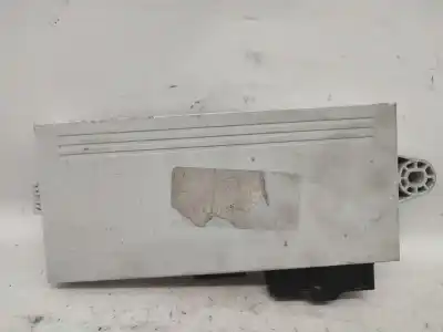 Second-hand car spare part electronic module for bmw 1 (e87) 118 d oem iam references 61356943759  