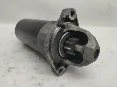 Second-hand car spare part starter motor for bmw 1 (e87) 118 d oem iam references 12417787356