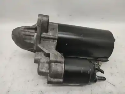 Second-hand car spare part starter motor for bmw 1 (e87) 118 d oem iam references 12417787356  