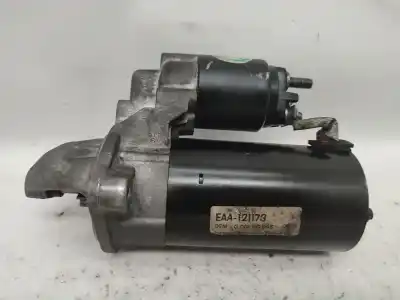 Second-hand car spare part starter motor for bmw 1 (e87) 118 d oem iam references 12417787356  