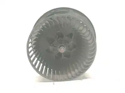 Second-hand car spare part heater blower motor for bmw 1 (e87) 118 d oem iam references 