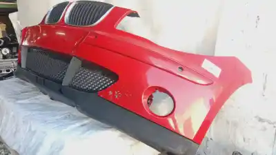 Peça sobressalente para automóvel em segunda mão para choques dianteiro por bmw 1 (e87) 118 d referências oem iam 51117136632  