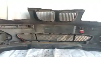Peça sobressalente para automóvel em segunda mão para choques dianteiro por bmw 1 (e87) 118 d referências oem iam 51117136632  
