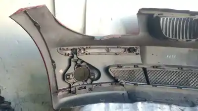 Peça sobressalente para automóvel em segunda mão para choques dianteiro por bmw 1 (e87) 118 d referências oem iam 51117136632  