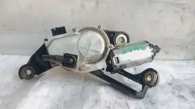 Second-hand car spare part rear windshield wiper motor for bmw 1 (e87) 118 d oem iam references 67637199569