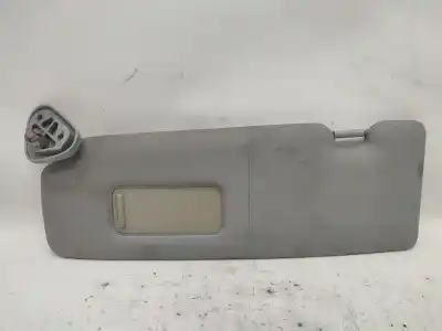 Peça sobressalente para automóvel em segunda mão pára-sol esquerdo por bmw 1 (e87) 118 d referências oem iam 51167252505  