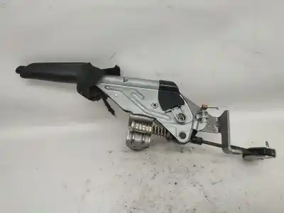 Second-hand car spare part handbrake lever for bmw 1 (e87) 118 d oem iam references 34406782749  