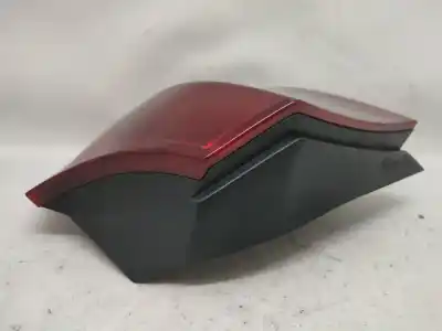 Second-hand car spare part right tailgate light for bmw 1 (e87) 118 d oem iam references 63216924502  