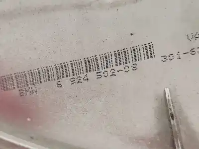 Second-hand car spare part right tailgate light for bmw 1 (e87) 118 d oem iam references 63216924502  