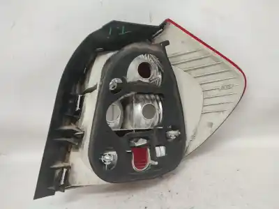 Second-hand car spare part left tailgate light for bmw 1 (e87) 118 d oem iam references 63216924501  