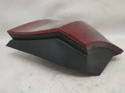 Second-hand car spare part left tailgate light for bmw 1 (e87) 118 d oem iam references 63216924501  